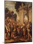 The Adoration of the Magi-Cesare da Sesto-Mounted Giclee Print