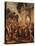 The Adoration of the Magi-Cesare da Sesto-Stretched Canvas