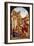 The Adoration of the Magi-Bartolomeo Vivarini-Framed Giclee Print