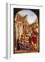 The Adoration of the Magi-Bartolomeo Vivarini-Framed Giclee Print