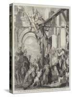 The Adoration of the Magi-Veronese-Stretched Canvas