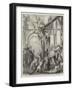 The Adoration of the Magi-Veronese-Framed Giclee Print