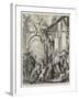 The Adoration of the Magi-Veronese-Framed Giclee Print