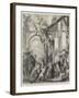 The Adoration of the Magi-Veronese-Framed Giclee Print