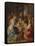 The Adoration of the Magi-Peter Paul Rubens-Framed Stretched Canvas