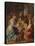 The Adoration of the Magi-Peter Paul Rubens-Stretched Canvas