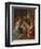 The Adoration of the Magi-Peter Paul Rubens-Framed Giclee Print