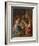 The Adoration of the Magi-Peter Paul Rubens-Framed Giclee Print