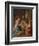 The Adoration of the Magi-Peter Paul Rubens-Framed Giclee Print