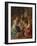 The Adoration of the Magi-Peter Paul Rubens-Framed Giclee Print