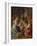 The Adoration of the Magi-Peter Paul Rubens-Framed Giclee Print