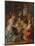 The Adoration of the Magi-Peter Paul Rubens-Mounted Giclee Print