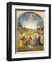 The Adoration of the Magi-null-Framed Giclee Print