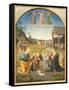 The Adoration of the Magi-null-Framed Stretched Canvas