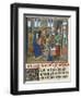 The Adoration of the Magi-null-Framed Giclee Print