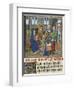 The Adoration of the Magi-null-Framed Giclee Print