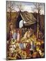 The Adoration of the Magi-Netherlandish School-Mounted Giclee Print