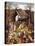 The Adoration of the Magi-Netherlandish School-Stretched Canvas