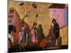 The Adoration of the Magi-Guido da Siena-Mounted Giclee Print