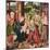 The Adoration of the Magi-Joos Van Cleve-Mounted Giclee Print