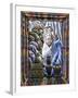 The Adoration of the Magi-PJ Crook-Framed Giclee Print