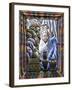 The Adoration of the Magi-PJ Crook-Framed Giclee Print