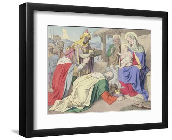 Premium Giclee Print, , large