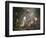 The Adoration of the Magii, Vincenzo Malo, 1605-1650, Vatican Museums, Rome, Italy-null-Framed Giclee Print