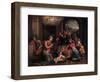 The Adoration of the Shepherds, 1536-1537-Benvenuto Tisi Da Garofalo-Framed Giclee Print