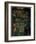 The Adoration of the Shepherds, 1578-81-Jacopo Robusti Tintoretto-Framed Giclee Print