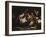 The Adoration of the Shepherds, 1645-50, 17X228Cm-Bartolome Esteban Murillo-Framed Giclee Print