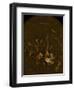 The Adoration of the Shepherds, 1646-Rembrandt van Rijn-Framed Giclee Print