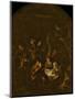The Adoration of the Shepherds, 1646-Rembrandt van Rijn-Mounted Giclee Print