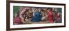 The Adoration of the Shepherds, C. 1480-Hugo van der Goes-Framed Premium Giclee Print