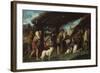 The Adoration of the Shepherds, C. 1620-Juan Ribalta-Framed Giclee Print