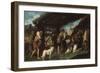 The Adoration of the Shepherds, C. 1620-Juan Ribalta-Framed Giclee Print