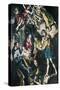 The Adoration of the Shepherds-El Greco-Stretched Canvas