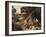 The Adoration of the Shepherds-Giorgione-Framed Art Print