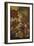 The Adoration of the Shepherds-Francesco de Mura-Framed Giclee Print