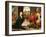 The Adoration of the Shepherds-Juan Correa de Vivar-Framed Giclee Print