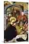 The Adoration of the Shepherds-null-Stretched Canvas