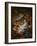 The Adoration of the Shepherds-Carle van Loo-Framed Giclee Print