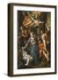 The Adoration of the Shepherds-Hendrik De Clerck-Framed Giclee Print