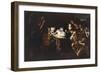 The Adoration of the Shepherds-null-Framed Giclee Print