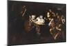 The Adoration of the Shepherds-null-Mounted Giclee Print