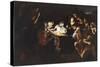 The Adoration of the Shepherds-null-Stretched Canvas