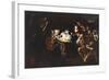 The Adoration of the Shepherds-null-Framed Giclee Print