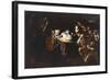 The Adoration of the Shepherds-null-Framed Giclee Print