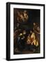 The Adoration of the Shepherds-Cesare Fracanzano-Framed Giclee Print