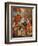 The Adoration of the Shepherds-Francesco de Mura-Framed Giclee Print